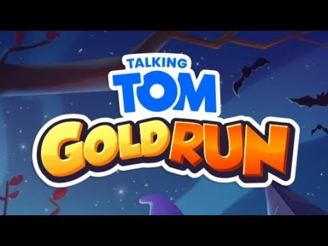 Видео: Я играю в Том за побег за золотом