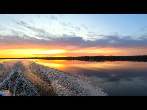 Видео: ЛЕТНИЙ СЕЗОН ОТКРЫТ \ ХОРОШЕЕ НАЧАЛО \ РЫБАЛКА НА ПРОДОЛЬНИКИ