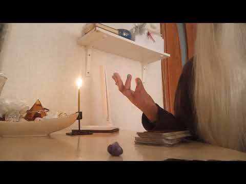 Видео: Что думает о вас💥💯