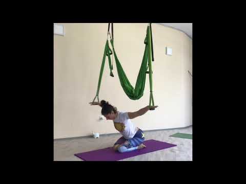 Видео: Загряване на горна част на тялото