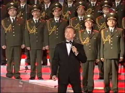 Видео: Лев Лещенко- Ты моя надежда, ты моя отрада