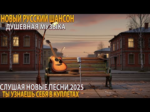 Видео: Настоящая память что живет в наших сердцах🎙️💖 Это наша семья и наша история💖💖💖Новый Хиты 2025 Года🌟🌟