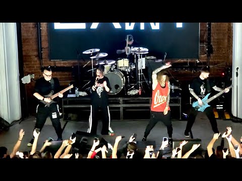 Видео: Слот - 7 Звонков | Воронеж 29.11.24 | Arena Hall