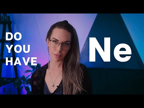 Видео: У вас есть экстравертная интуиция?