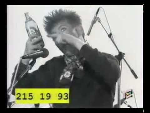 Видео: Краденое солнце. Антропология (Телеэкспо,1997 )