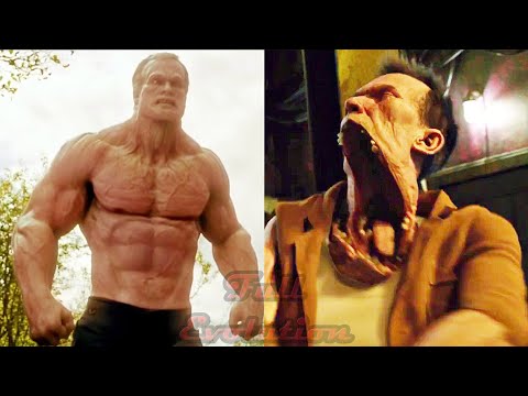 Видео: 20 Самых Интересных Трансформаций (Часть 7) !