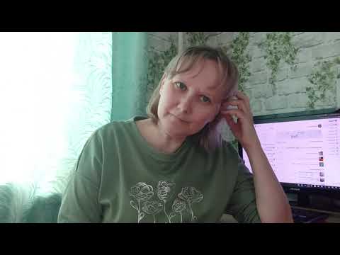 Видео: После переезда заболела // про Дзен, розациа и почему не купила дом?