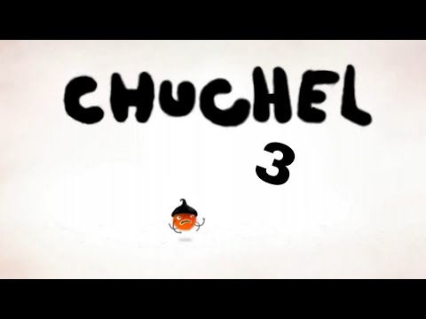 Видео: Чучел. Часть_3. Сюжет. Прохождение. #Nikrein_studio