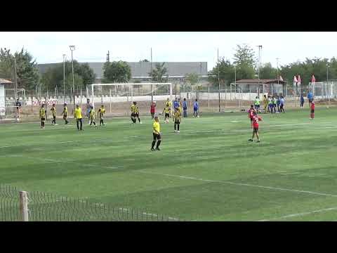 Видео: ФК Миньор Раднево 2022 - ФК Чирпан U11 трето полувреме