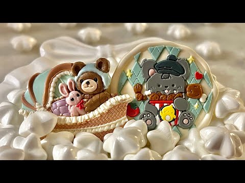 Видео: [ASMR] Герметизирующий воск только для резьбы