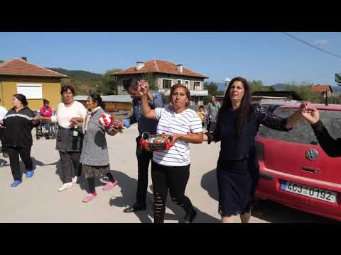 Видео: Сватба на Златка и Асен част 2