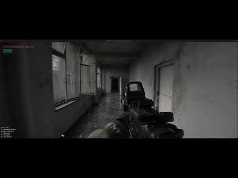 Видео: Аскет : новая графика