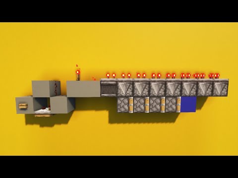 Видео: Простые 4-х и 12-поршневые удлинители