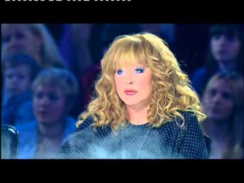 Видео: Екатерина Лещёва "Белая дверь". Выпуск 5 - Фактор А 2012