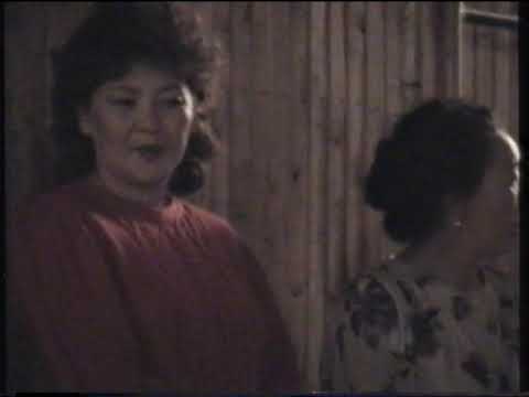 Видео: 1996 Угадай мелодию