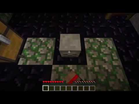 Видео: Дверь Z [Прохождение Карты] - MINECRAFT