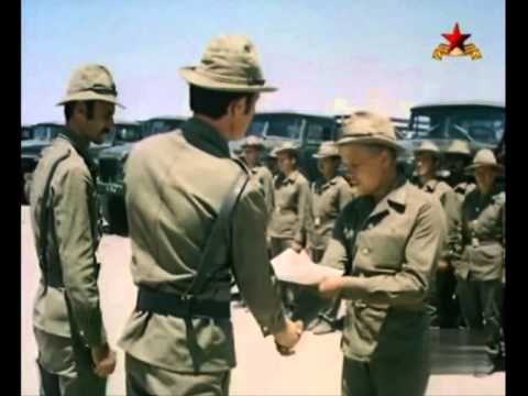 Видео: Служил Советскому Союзу(Группа СССР)