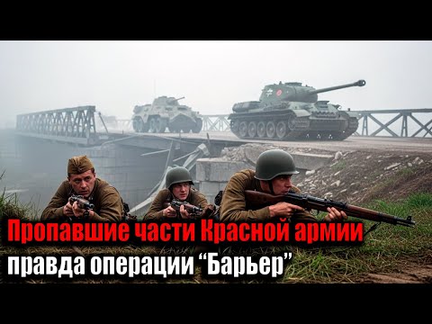 Видео: Почему разведка шла к мосту, который никто не строил?