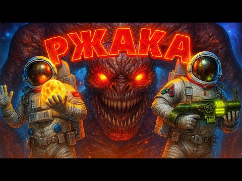 Видео: ЧТО ЗА ДИЧЬ? ЖЕСТКИЙ УГАР В Emissary Zero!!!