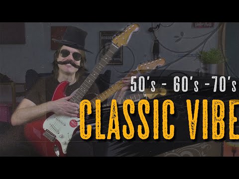 Видео: SQUIER за 50К???