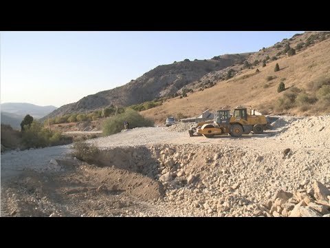 Видео: Түркістанда туризм дамып келеді