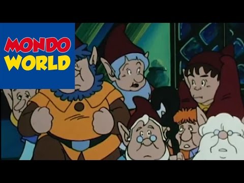 Видео: Легендата за Снежанка  епизод  6 - BG / Legend of Snow White