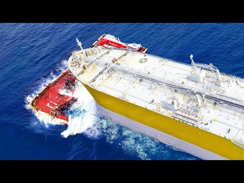 Видео: Идиоты На Кораблях И Лодках