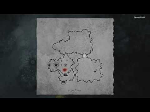 Видео: Прохождение Darkwood [02] - стрим 04/10/17