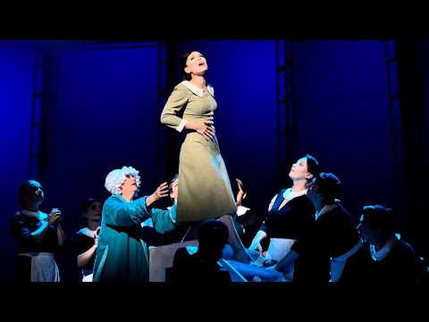 Видео: Моя прекрасная леди. Я танцевать хочу - Вера Свешникова 11.08.2022