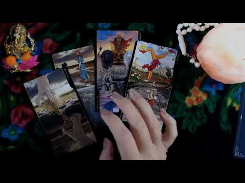 Видео: Лев. Таро прогноз. Ноябрь 2025 года.