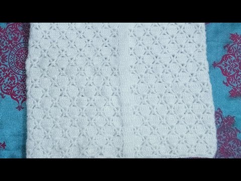 Видео: Как связать красивый женский жакет крючком на размер 36-38