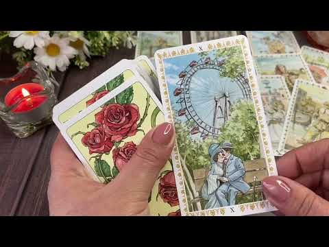 Видео: ЧТО ОН ДУМАЕТ ОБО МНЕ ПРЯМО СЕЙЧАС 🔥❤️🔮ТАРО ГАДАНИЕ ОНЛАЙН