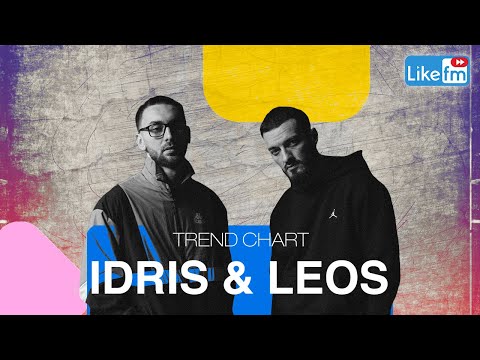 Видео: Idris & Leos: о запретах в жизни и творчестве, спорах в дуэте и первом большом сольном концерте