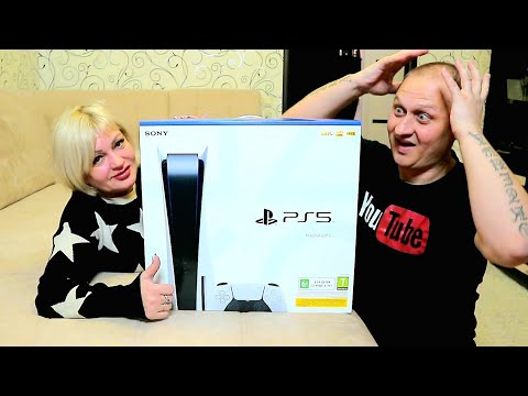 Видео: PlayStation 5 Обзор, Все плюсы и минусы, Что выбрать PS5 vs Xbox series x в 2021г Плейсиейшн 5 ПС5
