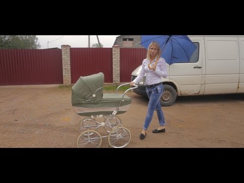 Видео: В Бежаницах всё хорошо. И даже флаги висят. Дочки-бабушки. Выпуск 10