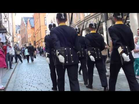 Видео: Stockholm (песня Ifwe - Стокгольм)