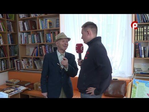 Видео: Что вижу, то пою. Выпуск №227 / Кубенское