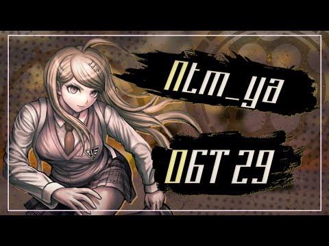 Видео: ОБТ | Эпизод 29 | Danganserver | Danganronpa Minecraft