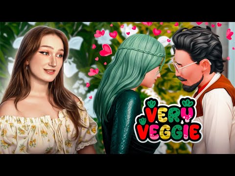 Видео: Свадьба сорвана из-за сердечного приступа | Very Veggie Legacy #4