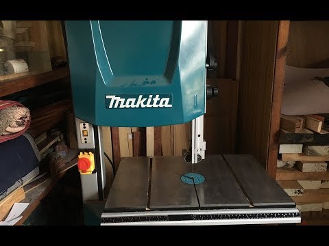Видео: Makita lb1200f месяц работы
