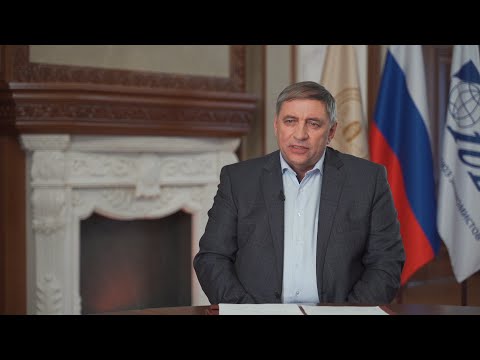 Видео: Дом "Э" - Сельское хозяйство в новой реальности – риски и приоритеты развития