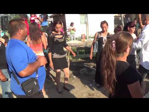 Видео: Albena i Atanas 12.05.2018 Узунджово part 3