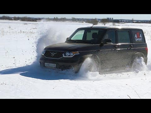 Видео: Кто в снегу всех сильнее? Land Cruiser 200,  Патриот, Хантер, Amarok, Hover, Нивы. Бездорожье 2018