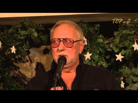 Видео: Владимир Качан РОЖДЕСТВЕНСКАЯ ИСТОРИЯ