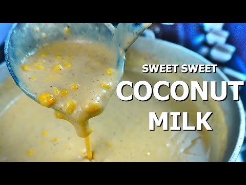 Видео: Кукурузная каша из хомини — это очень просто | Серия «Ямайская каша»