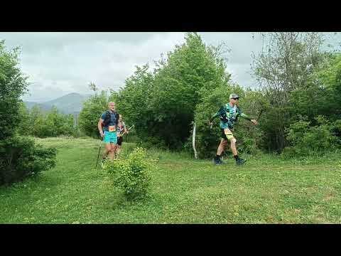 Видео: Коджа кая епик трейл 2025г