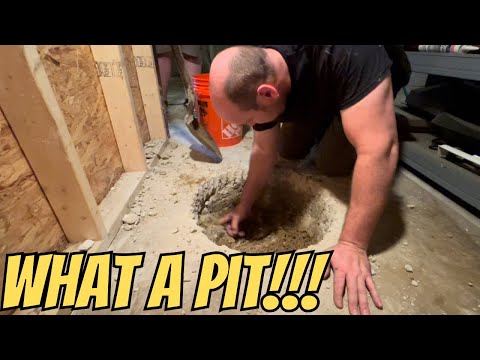 Видео: Как установить дренажный насос: шаг за шагом!