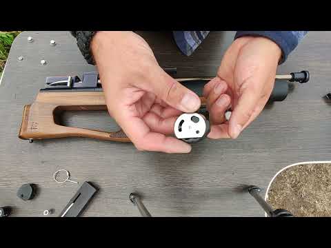 Видео: Дубрава Лесник 6.35