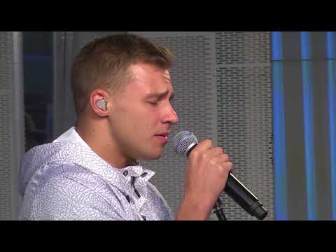 Видео: Олег Майами - Останься (LIVE @ Авторадио)