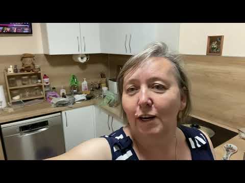Видео: ВЛОГ/В ПАРКЕ КРАСОТА/ПРИШЛА РАНО С РАБОТЫ/22.10.2025 г